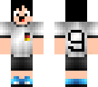 gleichmitte em skin