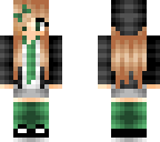 green eyed werido