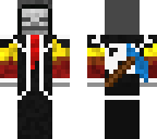 grim reaper