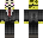 hacker sponge