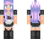 harumi the maid