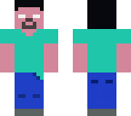 herobrine