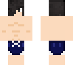 high school rp swim outfit for my friend