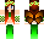 hippie pixie queen