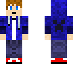 hoodie kid