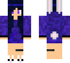 hot rabit girl