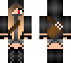 hunter girl