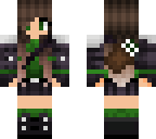 huntress