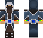 hydrofalcon fix