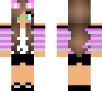 i is a cat girl and shoooes