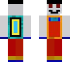 iansurvier