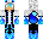 ice man