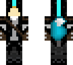 icefox warrior
