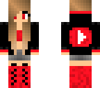 improved girl youtube