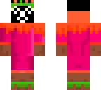 indian witch doctor