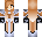 iron female guard