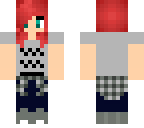 itsgloyo personal skin