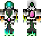 j9977 teen mage