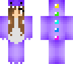 jessies skin