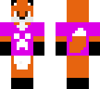 joey fox