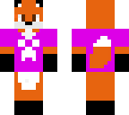 joeys skin