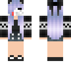 joy's purge skin