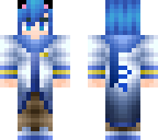 kaito neko