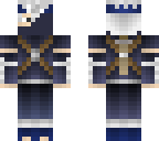 kakashi hatake
