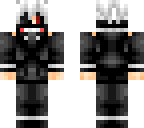 kaneki edited