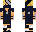 kashi hatake