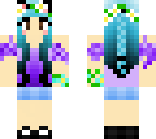 kawii skin