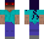 killer steve