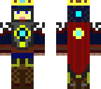 king jimag