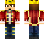 king man