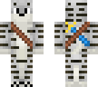 kingdom tiger