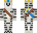 kingdom tiger