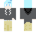 kuroko tetsuya
