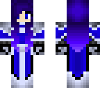 lapis luzuli female guard