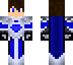 lapis luzuli guard