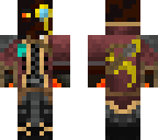 lava punk