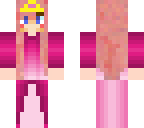ldshadowlady ball dress
