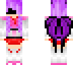 lea character