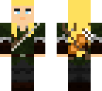 legolas