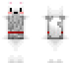 lesser dog - undertale