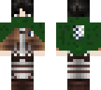 levi ninja