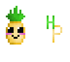 logo for someone