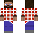 lumberjack steve