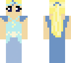 luna- queen of solaria