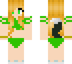 lylia in her bathing suit