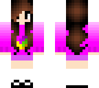 mabel pines contest entry